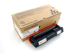 Ricoh 406479 - 406479 SPC310E Black Toner