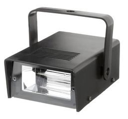 Big Ben Mini Led Flash - Flashlight μέχρι 10 flash ανά δευτερόλεπτο