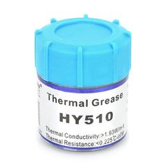 HY510 CPU Thermal Grease Silver 10g (OEM)