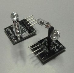 Keyes Magic Light Cup Sensor Module for Arduino KY-027