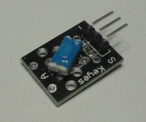 Key Switch Sensor Module for Arduino KY-004