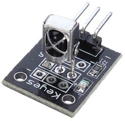 Keyes Infrared Receiver Sensor Module KY-022