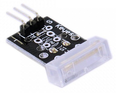 Keyes Hit Sensor Module KY-031