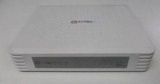 Airties RT-211 125mbps Wireless 4port Router (MTX)