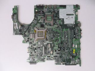 Acer Travelmate 4100 Laptop Motherboard ZL2 (MTX)