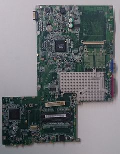 Acer Aspire 1350 Series Motherboard DA0ZP1MB6E1 (MTX)