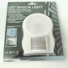 Hyundai Crown Crest LE1 2LB Αισθητήρας Κίνησης Υπερύθρων με Φωτάκι