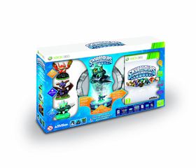 ΧΒΟΧ 360 GAME - Skylanders: Spyro's Adventure (Starter Pack) (MTX)