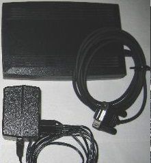 Εξωτερικό Σειριακό Fax Modem Dial Up 33.600 V.42 Diamond SupraExpress 336e V+