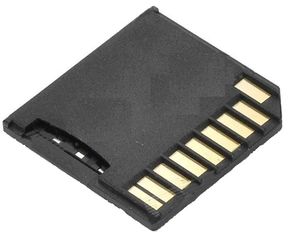 DoSeen Disk Nifty MiniDrive SD Card Adapter for MacBook Air (OEM)