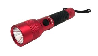 maxell Φακός aluminium led flashlight C LED Torch wte415