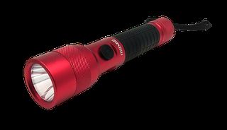 maxell Φακός aluminium led flashlight C LED Torch wte415