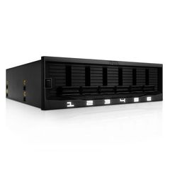 NZXT Sentry Mix 2 Fan Controller για 6 ανεμιστήρες