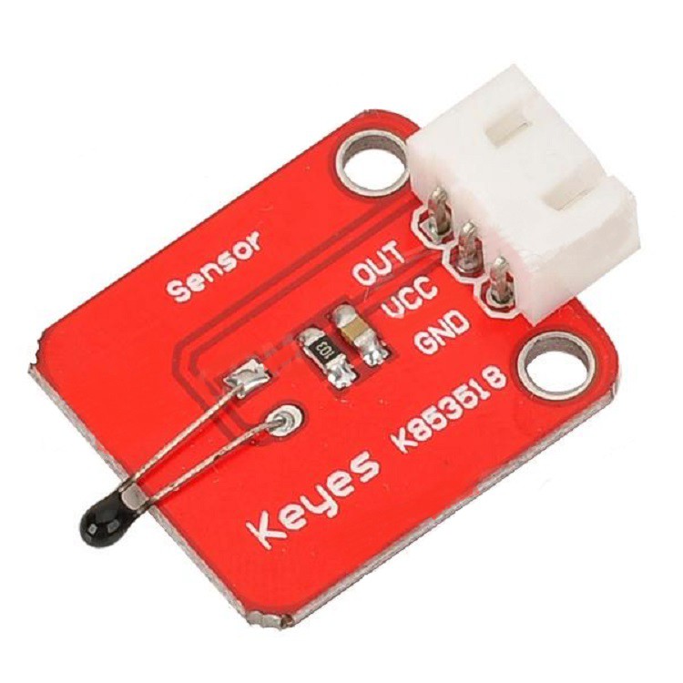 Keyes Analog Temperature Sensor for Arduino K853518