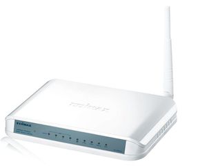 Edimax Modem Router 150Mbps AR-7284WnA
