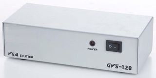 CABLEXPERT VGA Splitter 8 Ports GVS128