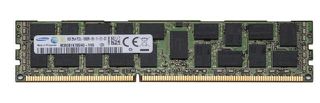 Samsung Server RAM DDR3 8GB, 1333MHz, PC3 10600R, ECC M393B1K70DH0-YH9