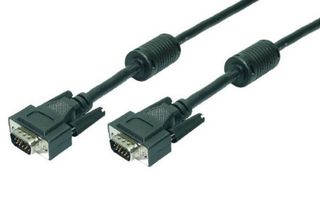 VGA male port to VGA male port 20m cable Logilink (CV0018)