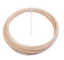 brown light colour 10m× 1.75mm Print Filament ABS 3D Printer Filament Supplies Drawing Pen