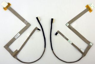 Καλωδιοταινία LCD για Fujitsu Esprimo V5515 V5535 V5555 6017B0140701 (OEM) (BULK)