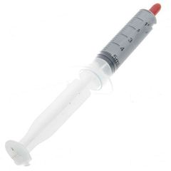 Θερμοαγώγιμη Πάστα Ασημί 5ml