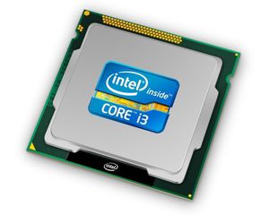Intel Core i3-2120 3.30GHz 3MB LGA1155 SR05Y (ΜΤΧ)