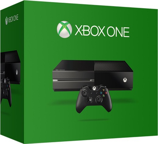 Κονσόλα Xbox One Console 500GB REFURBISHED