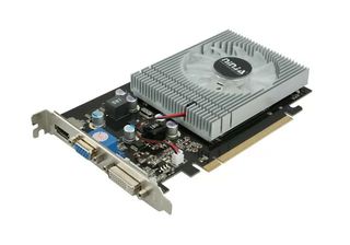 NVIDIA GeForce Ninja Gt 620 Κάρτα Γραφικών GT620, 2GB, 64bit, DDR3 NT62GU023F