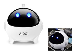 AIDO Μινι Ψηφιακό Ηχείο A5000 USB Powered 2.1