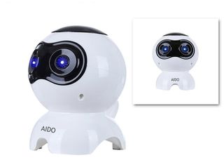 AIDO Μινι Ψηφιακό Ηχείο S100 USB Powered 2.1