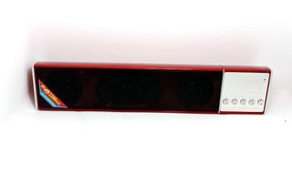 WS-2015 Mobile Multimedia Speaker με δυνατότητα αναπαραγωγής Mp3 μέσω USB ή micro SD κάρτας και ενσωματωμένο FM δέκτη και Bluetooth με δυνατότητα λήψης κλήσεων απο κινητό (OEM)