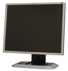 HP LP1965 TFT Οθόνη LCD 19" 1280 x 1024, 2 X DVI, USB Grade A (BULK)
