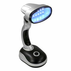 Eaxus Επιτραπέζιο Φωτιστικό Με 12 Leds