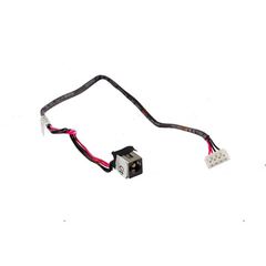 Βύσμα Τροφοδοσίας με Καλώδιο - DC Power Jack IBM Lenovo G580 G585 90200457 DC30100H800 (Oem) (Bulk)
