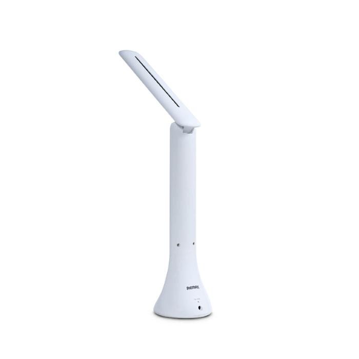 Remax Αναδιπλώμενη Λάμπα Led Λευκό RL-E180