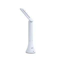 Remax Αναδιπλώμενη Λάμπα Led Λευκό RL-E180