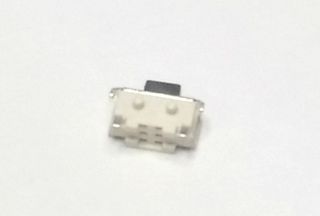 SMD Push Button Switch 2x4x2mm for MP3/MP4 Tablets and PC (Oem) (Bulk)