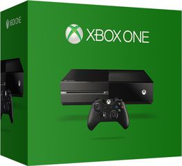 Κονσόλα Xbox One Console 500GB (Ελαφρώς Μεταχειρισμένο)