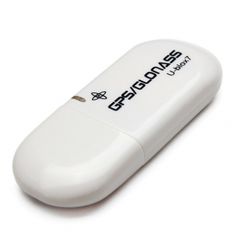 Glonass U-blox7 GPS USB Dongle VK-172