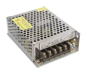 Μετασχηματιστής για LED 12V 4 1A 50W FOREVER FL M12 50