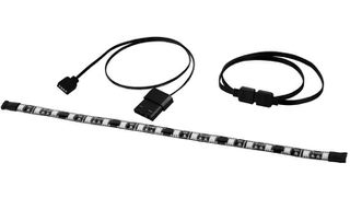 Ταινία Μπλε RGB LED με Μαγνήτη για Κουτιά Υπολογιστών DeepCool DP-LED-RGB100BL