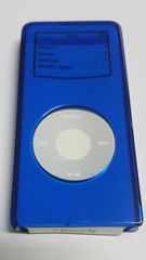 Κάλυμμα σκληρο πλαστικο Speck products για IPOD nano Μπλε