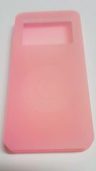 Κάλυμμα σιλικόνης Tubes για IPOD nano Ροζ MA241GA