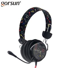 ΑΚΟΥΣΤΙΚΑ GORSUN GS-M882