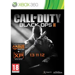 XBOX 360 GAME - Call of Duty: Black Ops II (Εκδοση download)