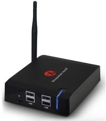 Xtreamer mxV Smart TV box Amlogic S905 64Bit 8G/1G WIFI Android 5.1 SetTopBox
