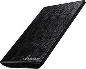 Εξωτερικός Σκληρός Δίσκος USB 3 Media Range 128gb SSD MR990