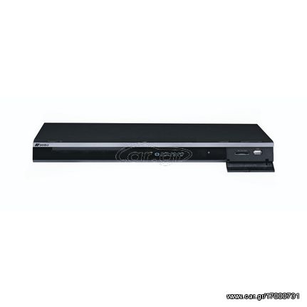 DVD player FULL HD 1080p Sansui DVX-3000