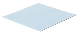 Thermal Conductive Silicone Pad U39 21x40cmx1.5mm - 2 Sides Adhesive for Ram Notebook Consoles VGA CPU (OEM) (BULK)