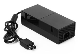 Γνήσιο Τροφοδοτικό Για Κονσόλα Microsoft Xbox One A12-220P2A
